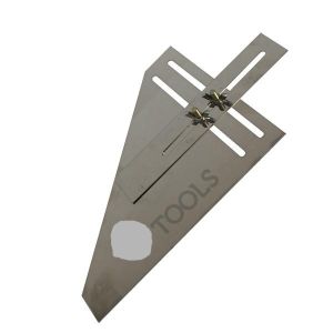 Plastering Reveal Square Standard 160x225mm