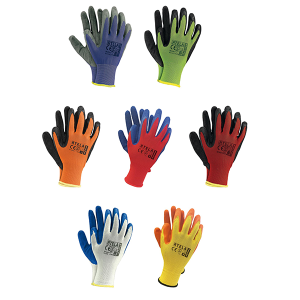 Safety Gloves Rtela-SIZE 9 - LARGE
