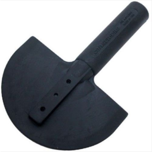 Marshalltown Rubber Wipe Down Blade 