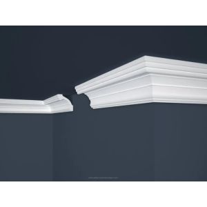 Coving E-38 - 2m (48 pcs)