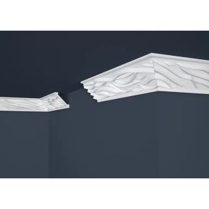 Coving B-14 - 2m (46 pcs)