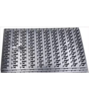 50 No Spare blade for ZAKU EWI MONOCOUCHE RENDER SCRAPER - 1420