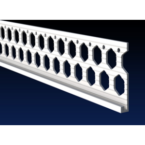 PVC STOP BEAD 20mm  X 2.5m