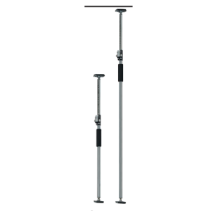 Adjustable support props 160 - 290cm