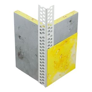 Corner Bead PVC GENIUS