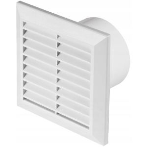 Timer Fan Base 100mm