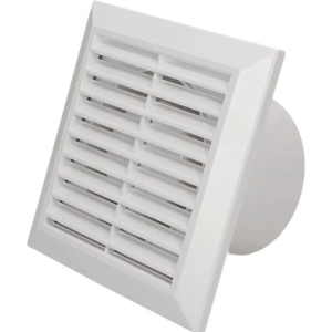 Pull Cord Fan Base 100mm