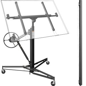 Plasterboard Lifter Extension max: 4.65m, 68kg