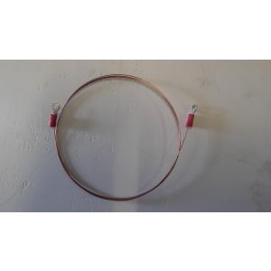 SPARE HOT WIRE 1.5m