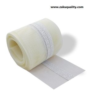Adjustable mesh corner bead - Roll 25mtrs.