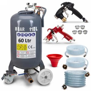 ZAKU SPRAYER  60-GREEN