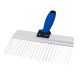 0531-Kubala Plastering Scratcher 290mm Notch 4mm