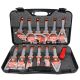 TYTANX FLEXIBLE PUTTY SET IN A CASE