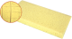 SMPX SPONGE REPLACEMENT + SLOTTED