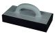 TROWEL WITH GREY SPONGE