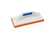 Plastic Float 0381/0386 with Rubber Sponge - 140mm x 280mm