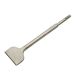 FLAT CHISEL SDS PLUS 14x250x60 MM    WS-SDS-DP14x250x60