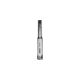 Dry Drill Bit Diamond Coated, Hexagon Shank 10mm