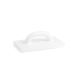 Styrofoam Plastering float 140x260 mm 0101