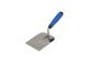 Bucket  trowel width 100mm -Stainless steel 0934