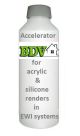 ACCELERATOR FOR FINISH COATS 250ml