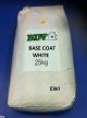 BDV - BASE COAT WHITE 25 KG - BDV TERM/LAKMA SYNTEKOL Q4