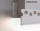 ZAKU PVC DRIP BEAD 12mm x 2.5m for Cement & MGO boards