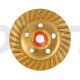 Diamond Cup Wheel TURBO FALON M14 115mm