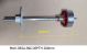 ZAKU EWI -PASSIVER Router -Paddy 200mm 
