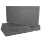 EPS Grey wall insulation boards