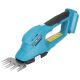Grass/Hedge Trimmer SAS+ALL 18V, DEDRA DED6989