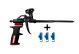 2025 Gun foam tefl. POLYNOR Premium +3 nozzles 