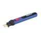 Foam and styrofoam cutter, DEDRA DED7523, 4V 550 deg C, cordless