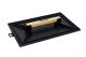PVC Float with wooden handle 350x270mm - 0112