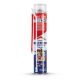 POLYNOR - DIY SPRAY FOAM insulation 1 x 750ml - Straw