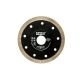 DIAMOND CUTTING DISC FOR CERAMICS SLIM 115x1.2x10x22.2 MM WT-DD-C115S
