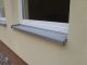 STANDARD ALUMINIUM SILL 3m-white