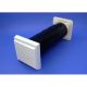 AC10LP – Rytons LookRyt AirCore white