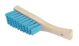 RAM GENERAL PURPOSE BRUSH BLUE