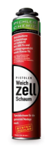 PICHLER® ElastoCell air tight foam, 750ml