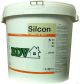 BDV - SILICONE PAINT 15l - B2 - DARK COLOURS