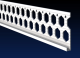 PVC STOP  BEAD SB10 -10mm X 2.5M