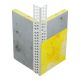 Corner Bead PVC GENIUS