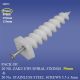 ZAKU EWI 50mm Spiral Fixings PLUS 20pcs