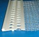 ZAKU EWI PVC WHITE MESH STOP BEAD 3mm x 2m