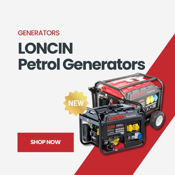 loncin-petrol-generators
